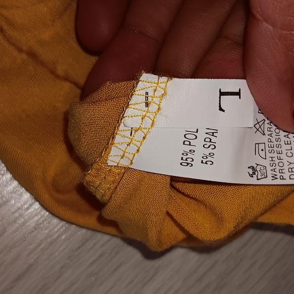 Women Plus Size Loose Solid Color Two Piece Set - Picture 15 of 15